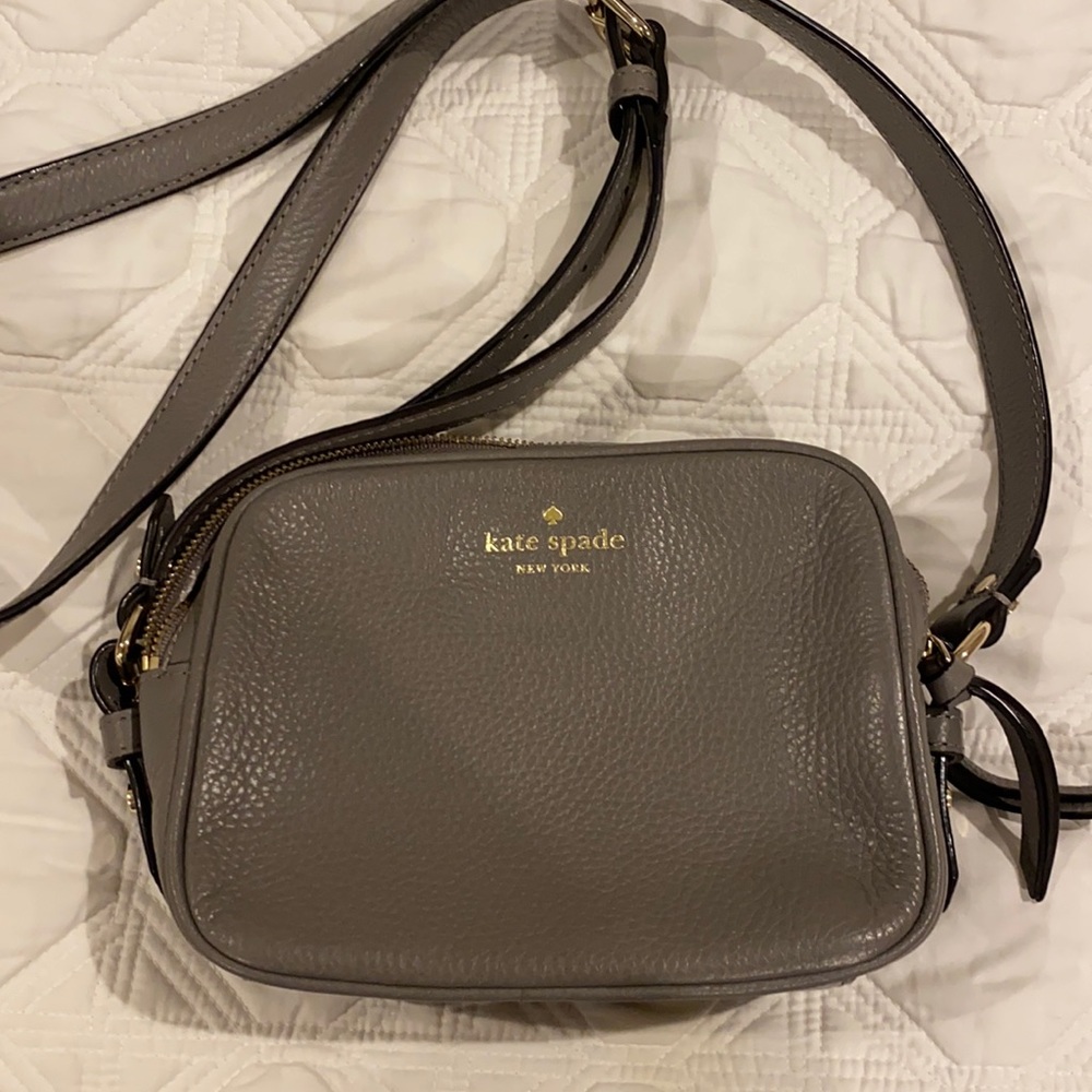 Kate Spade worn handful of times